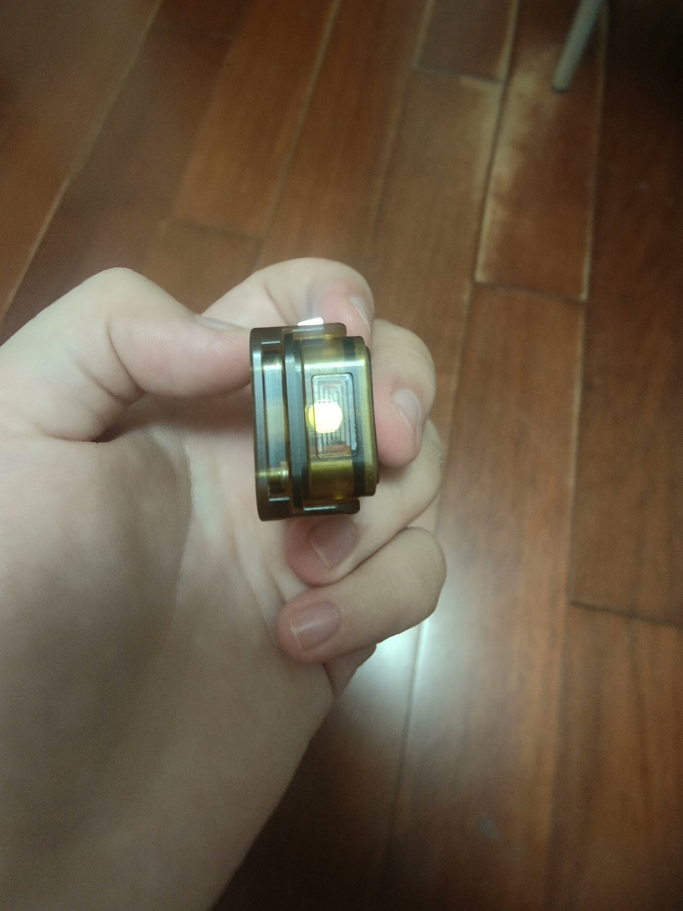 Turbine Slider PEI
