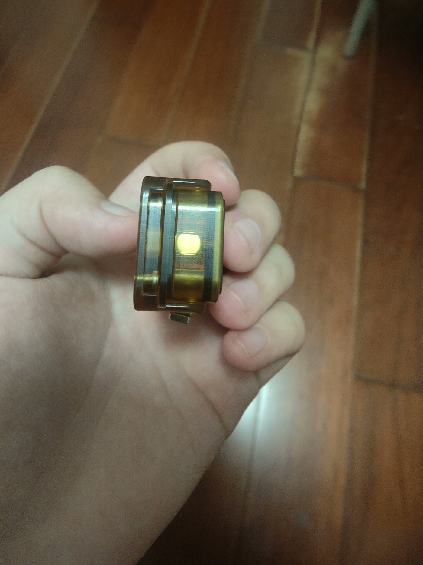Turbine Slider PEI