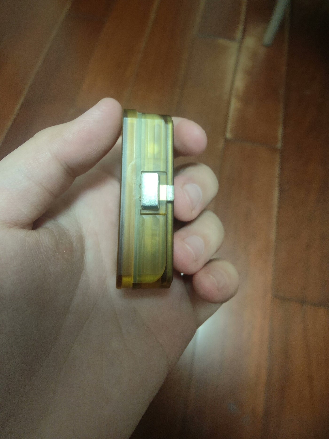 Turbine Slider PEI