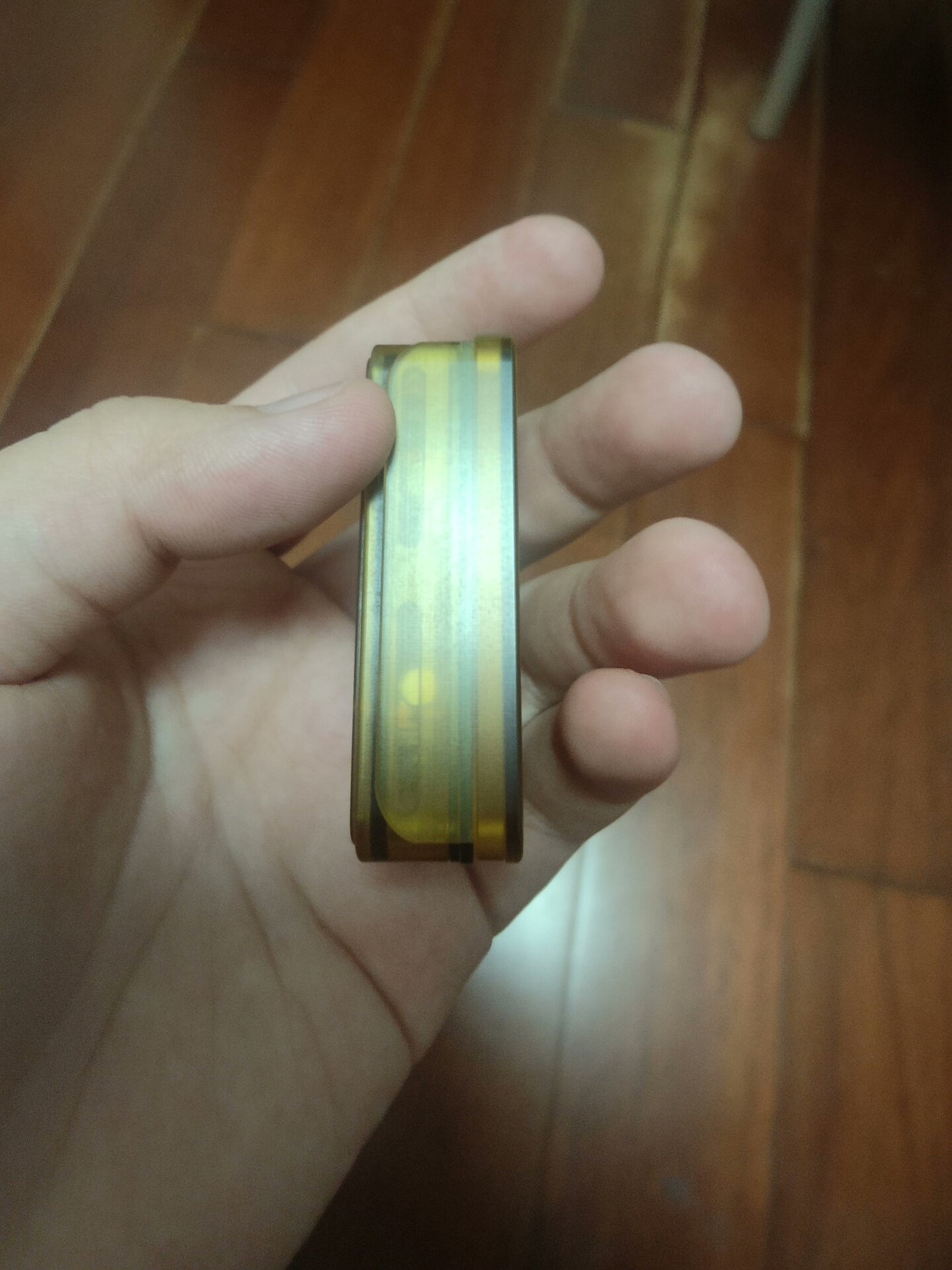 Turbine Slider PEI