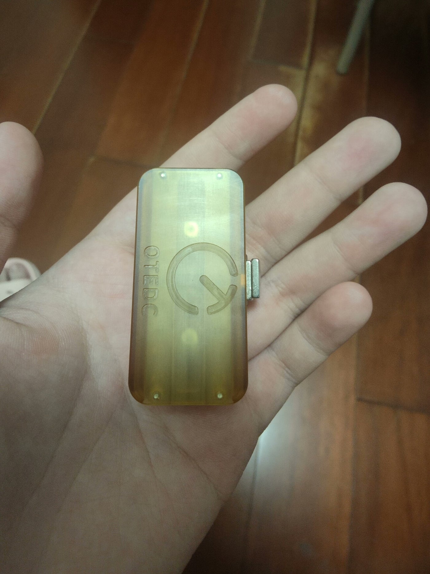 Turbine Slider PEI