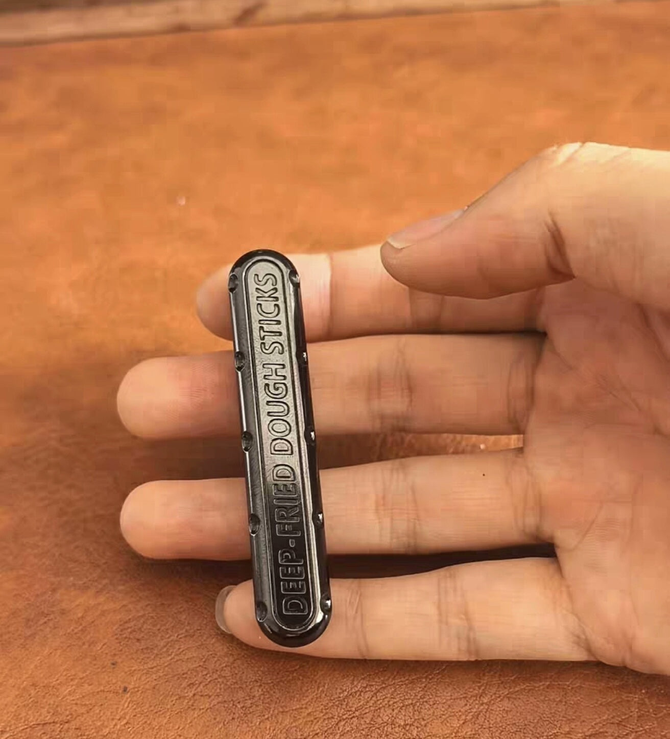 Top-D Zirconium