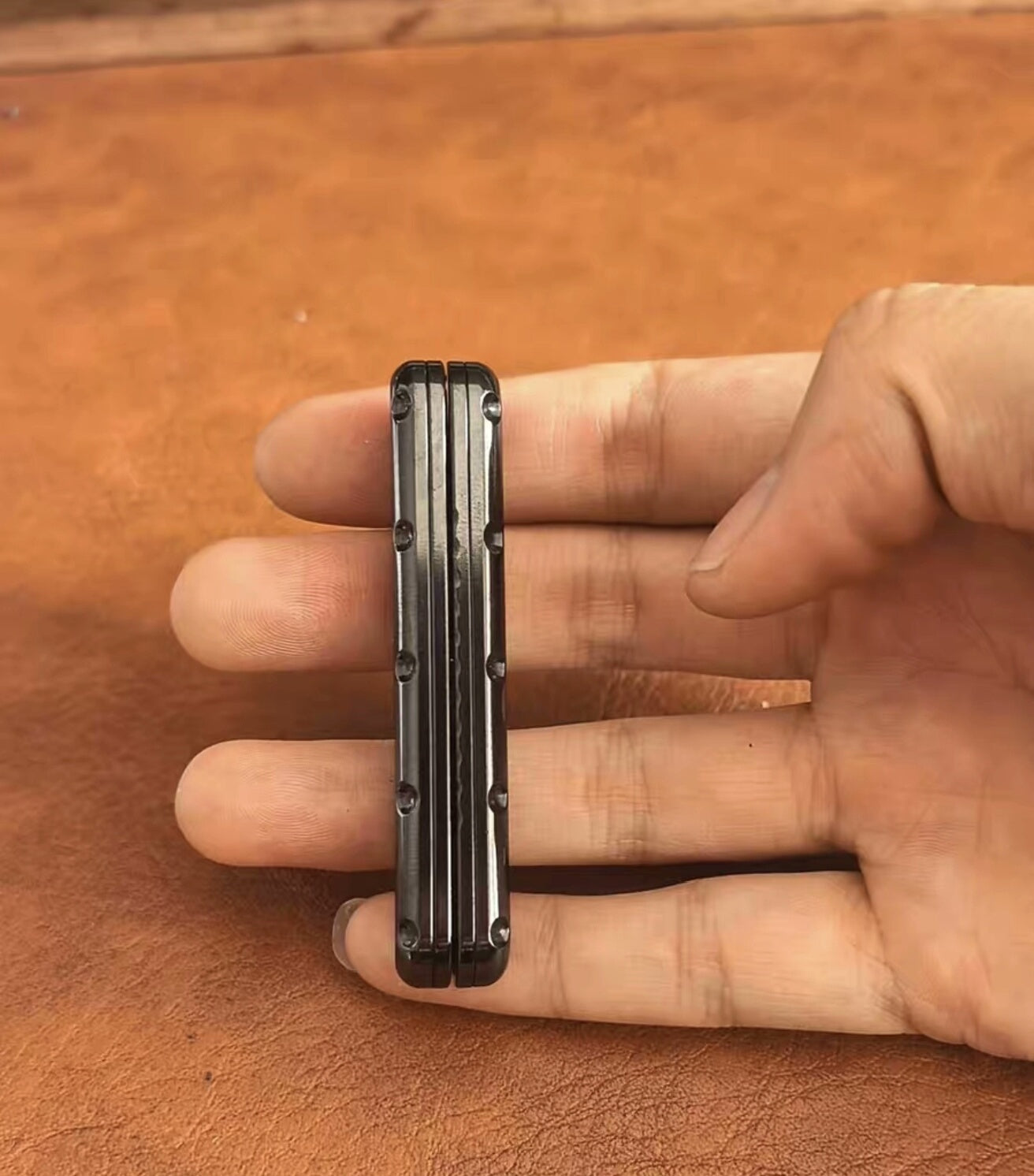 Top-D Zirconium