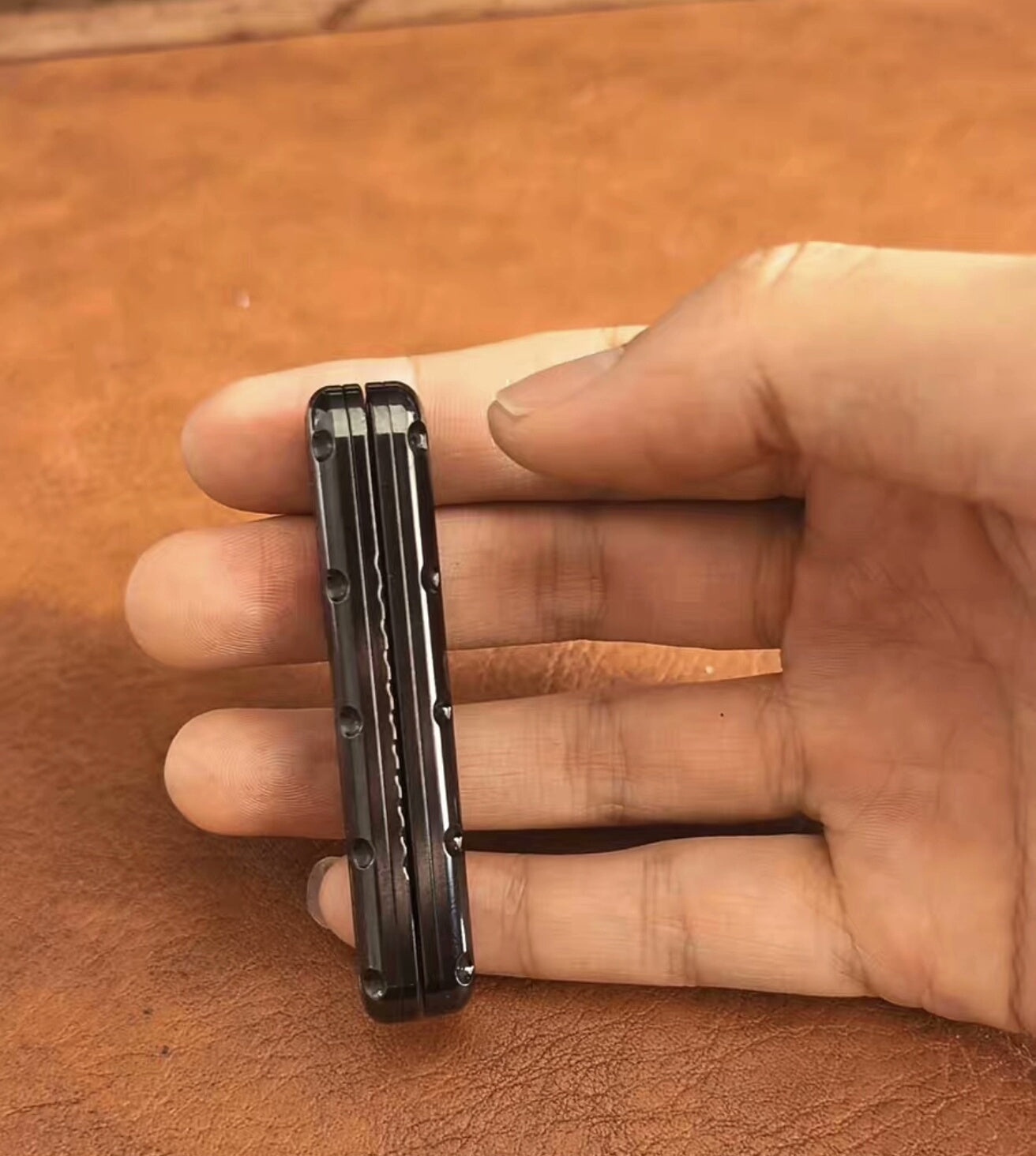 Top-D Zirconium