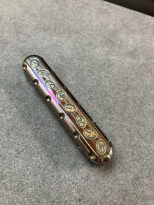 Top-D Superconductor