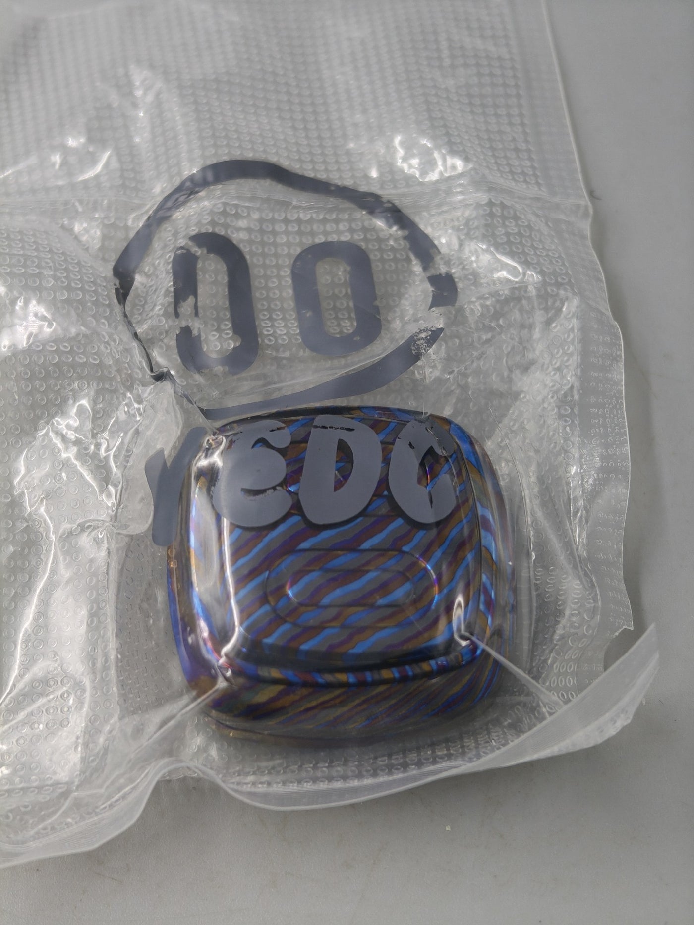 PIGX Zircuti (Brand New)