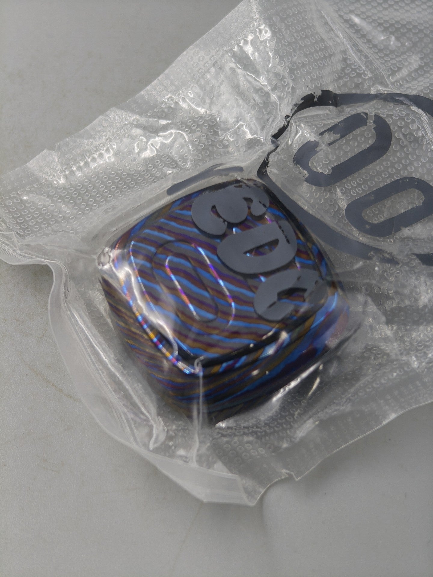 PIGX Zircuti (Brand New)