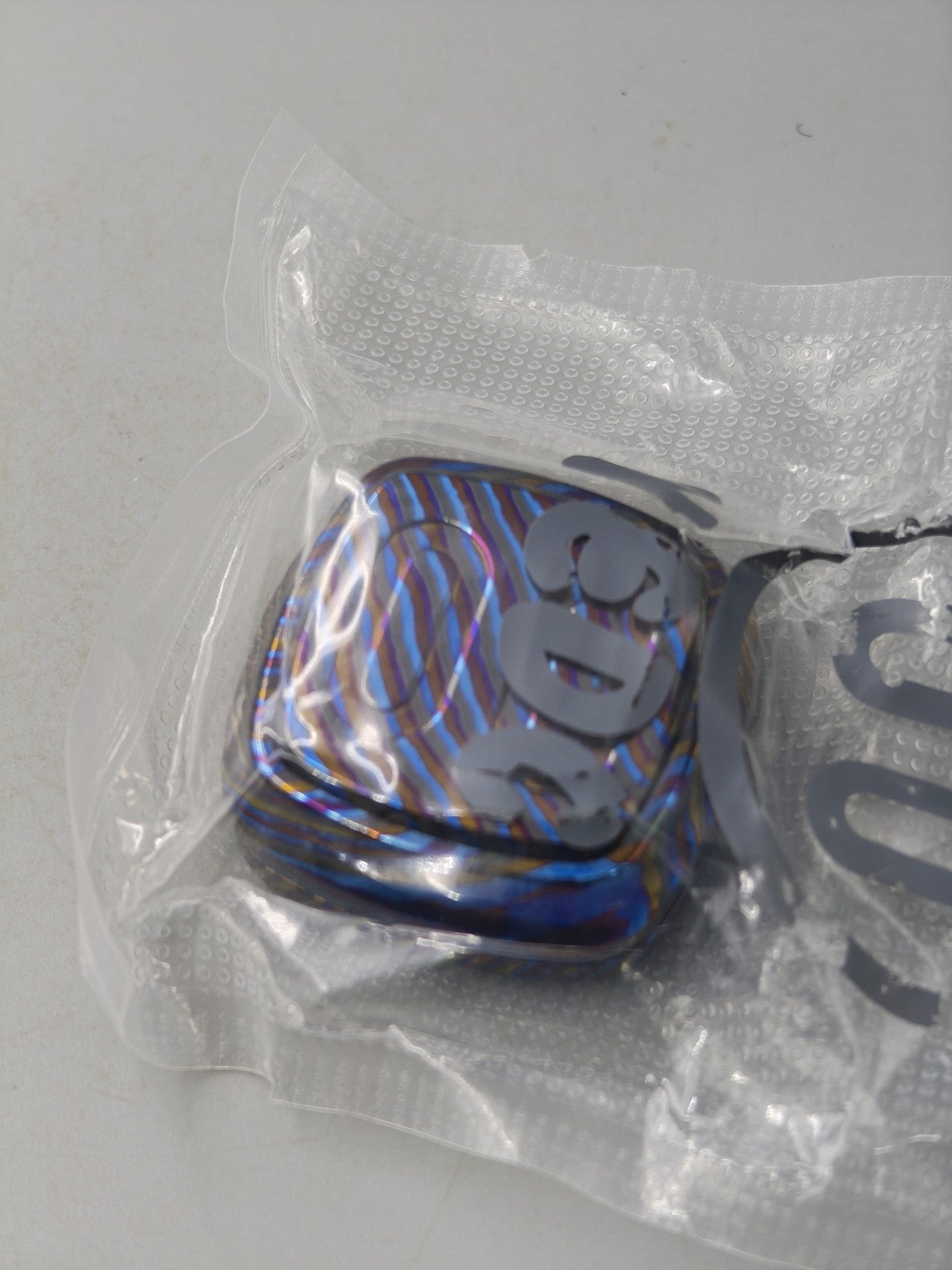 PIGX Zircuti (Brand New)