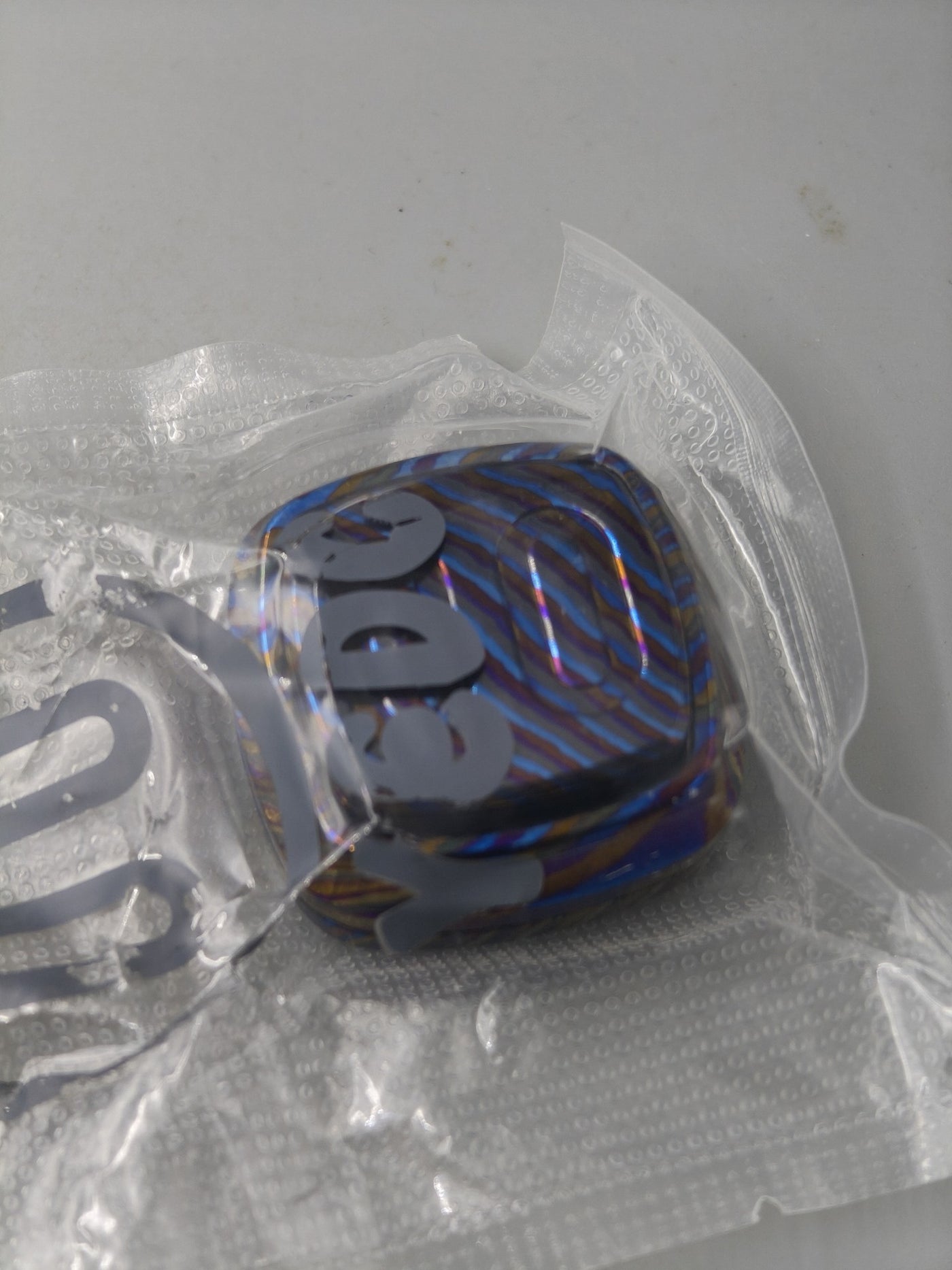 PIGX Zircuti (Brand New)