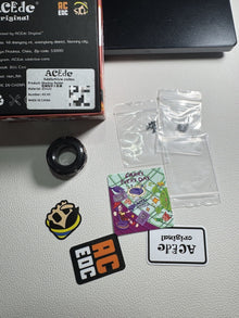 Shadow Raider Zircuti