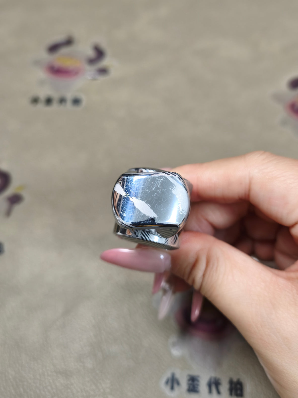 Zen Damasteel