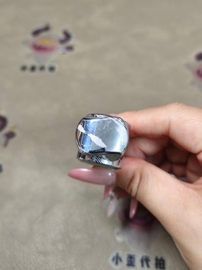 Zen Damasteel