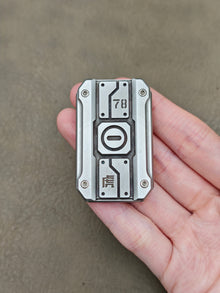 Iron Guard Stainless Steel