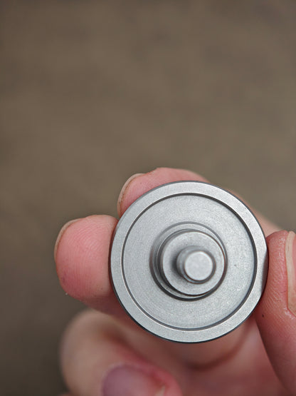 Asura Shell Opening Stainless Steel