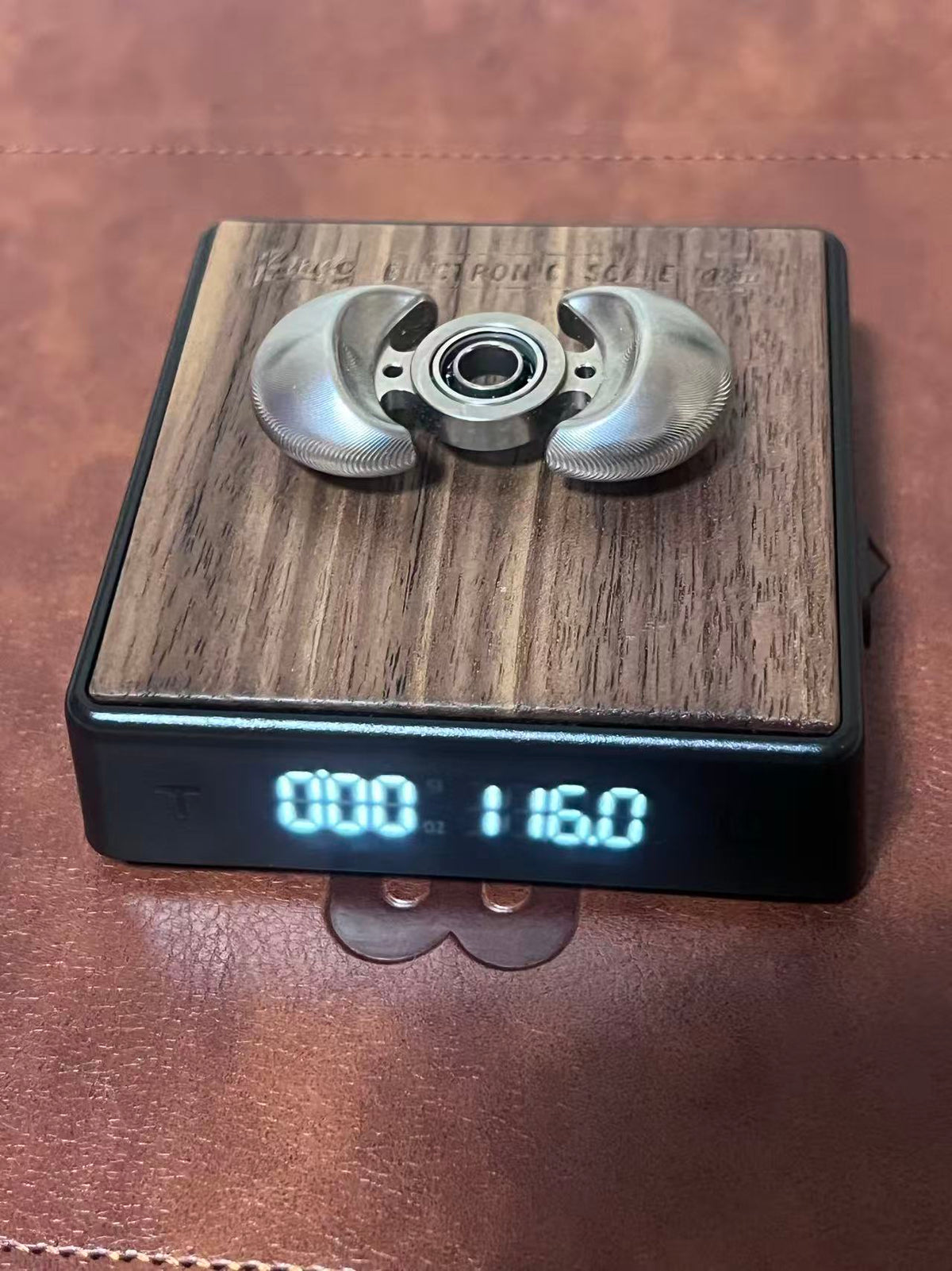 Edan Tungsten Limited 8