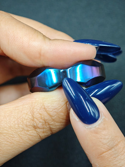 Zekk Zirconium Oil Slick