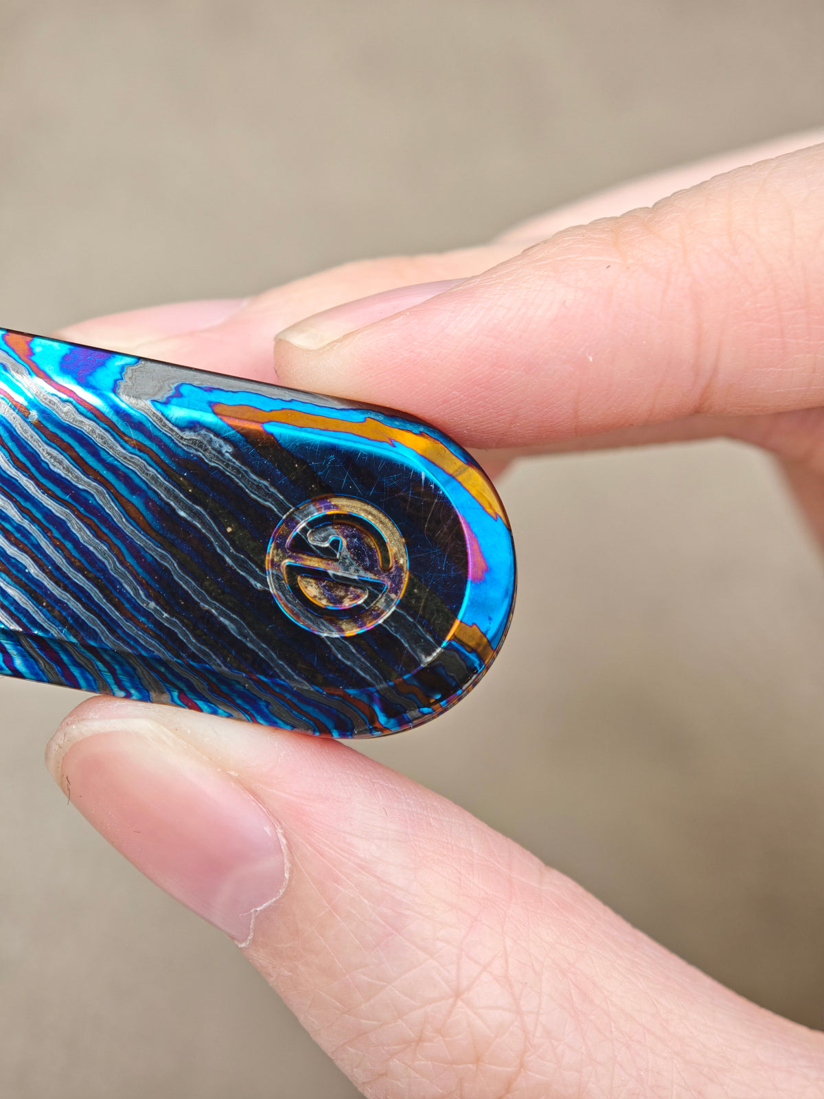 Lucky Draw Zircuti