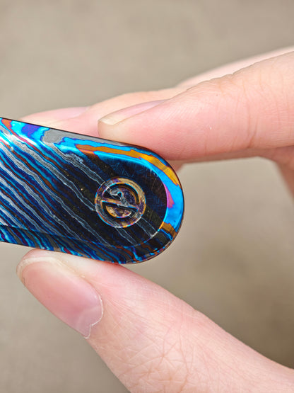 Lucky Draw Zircuti