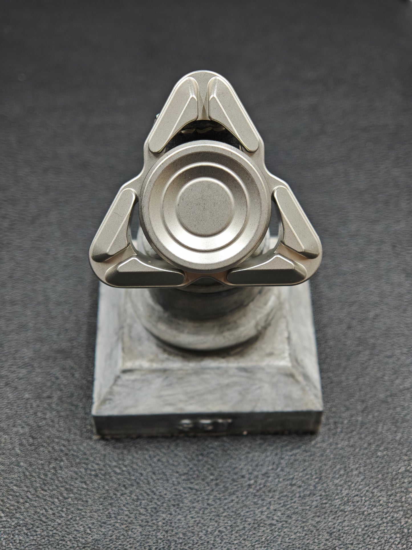 Eagle Strike Stainless Steel