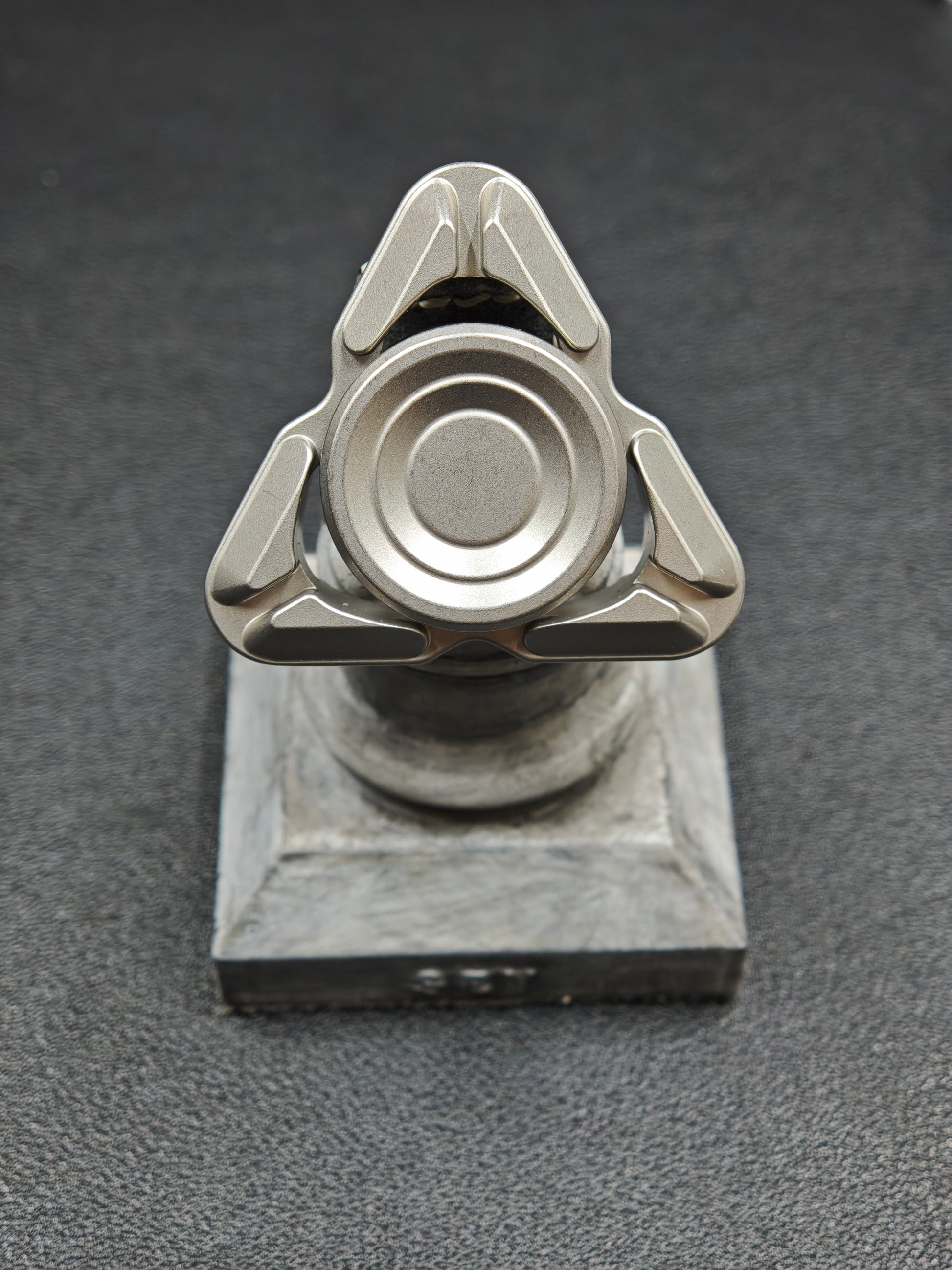 Eagle Strike Stainless Steel
