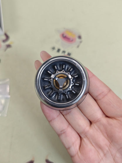 Carnival Roulette Nano Zirconium