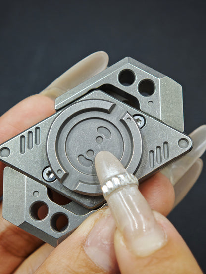 Jingzhe Titanium
