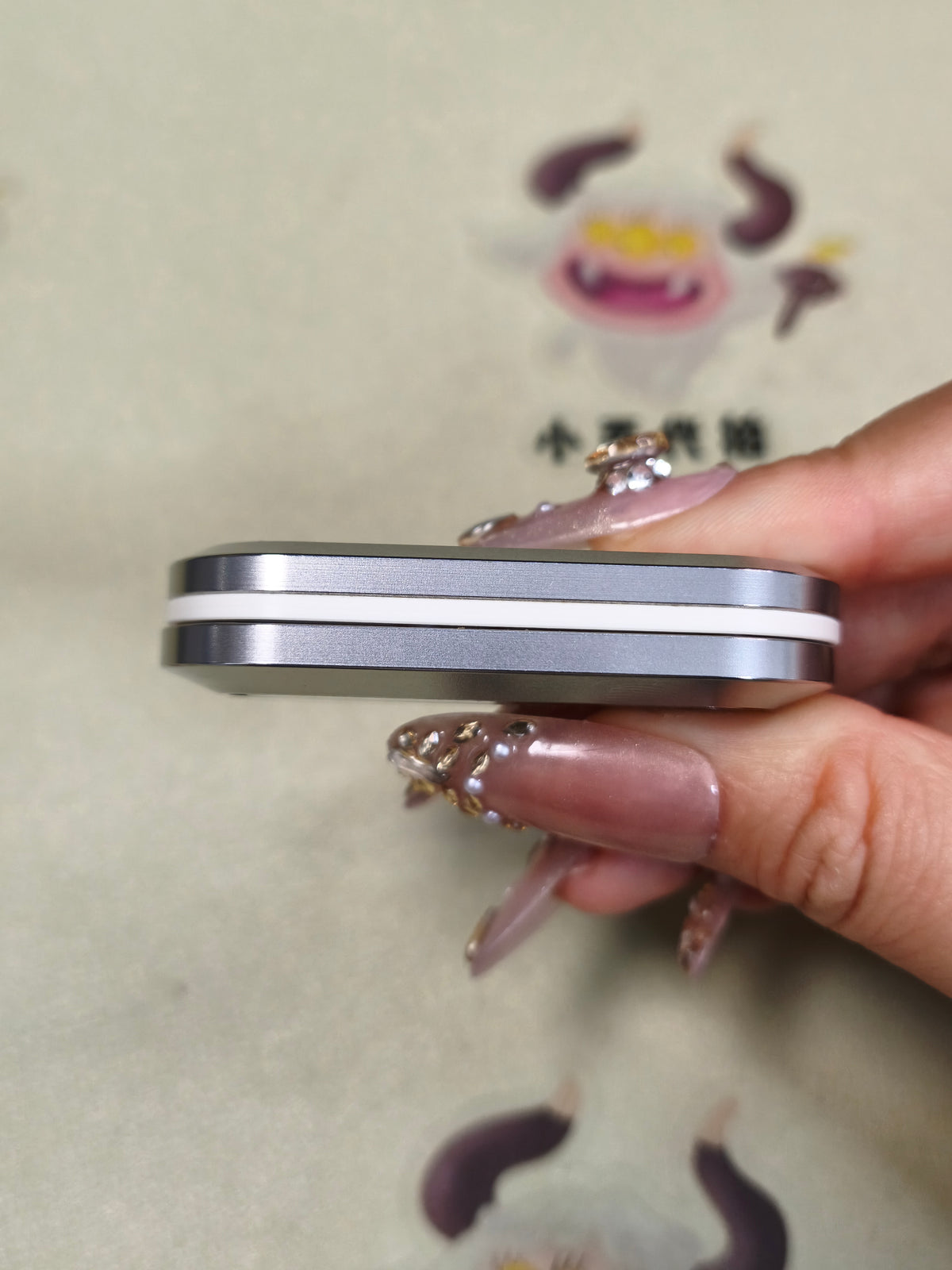 Coco Candy Stainless Steel
