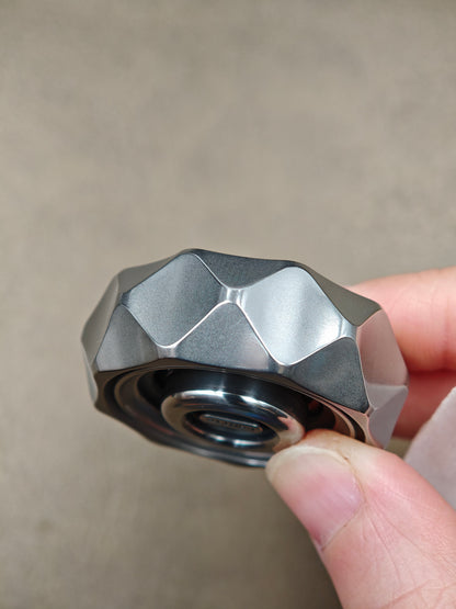BIT 05 Stainless Steel