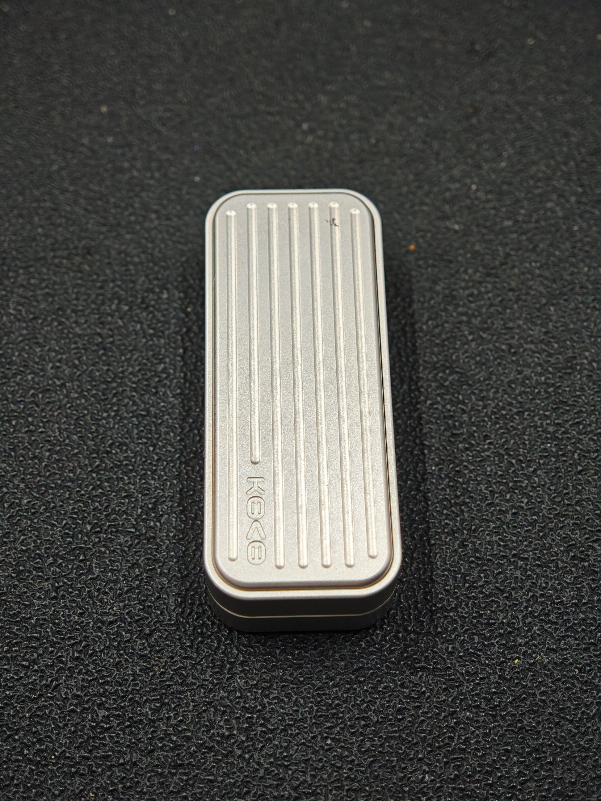 Fuguang PEI Stainless Steel
