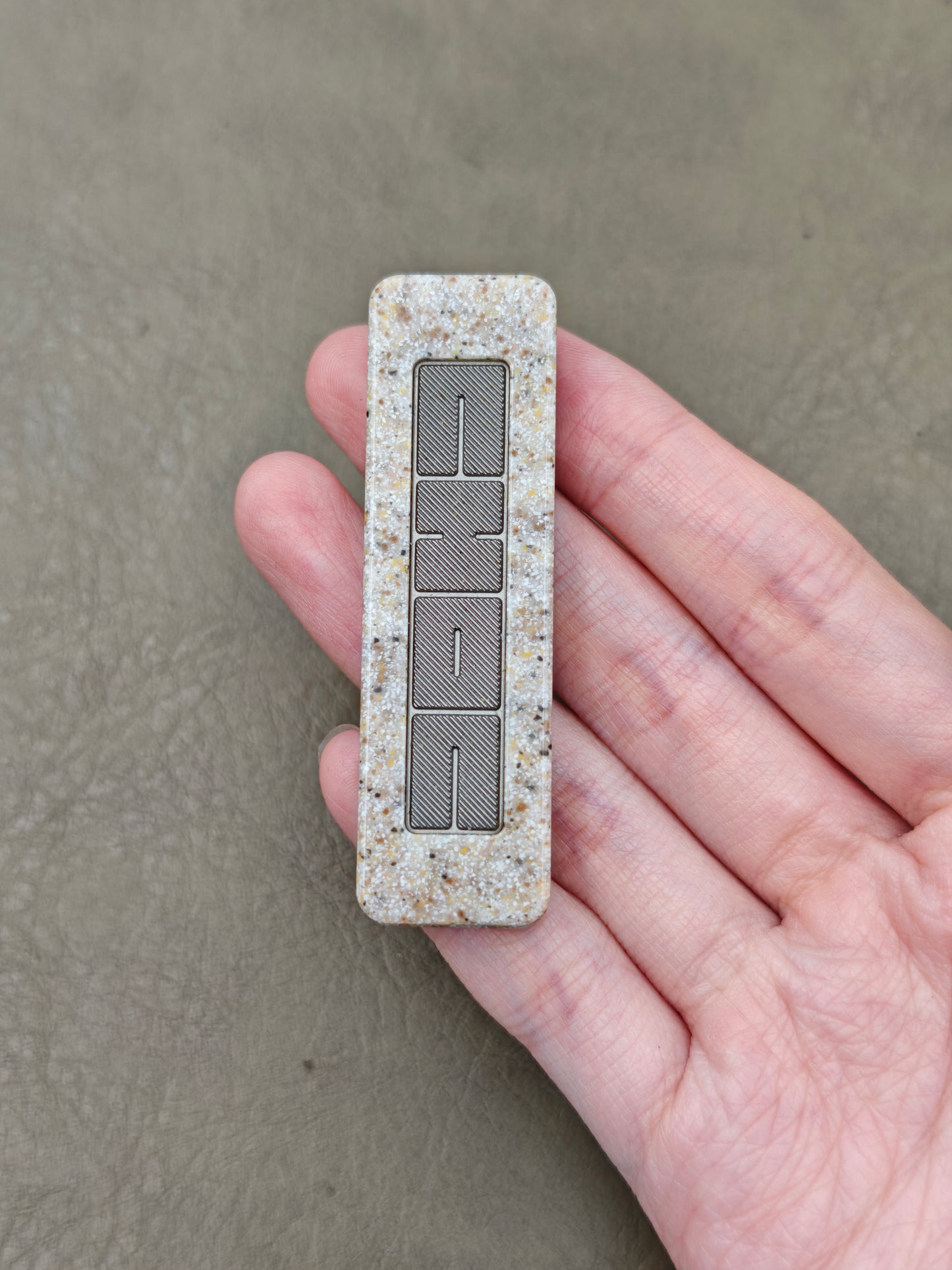 Choc Corian