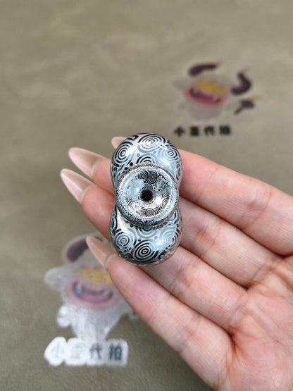 Cell Mini Damasteel