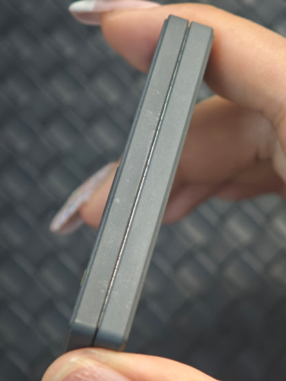 Mini Box Zirconium