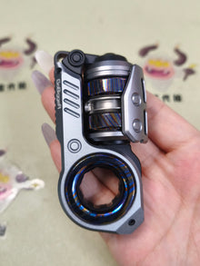 Sinian Zircuti