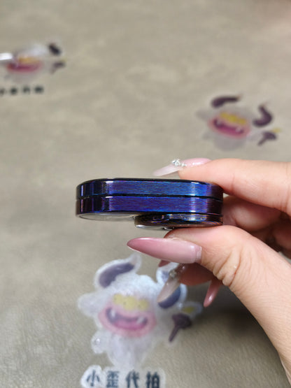 MIX Mokuti Resin-Sealed