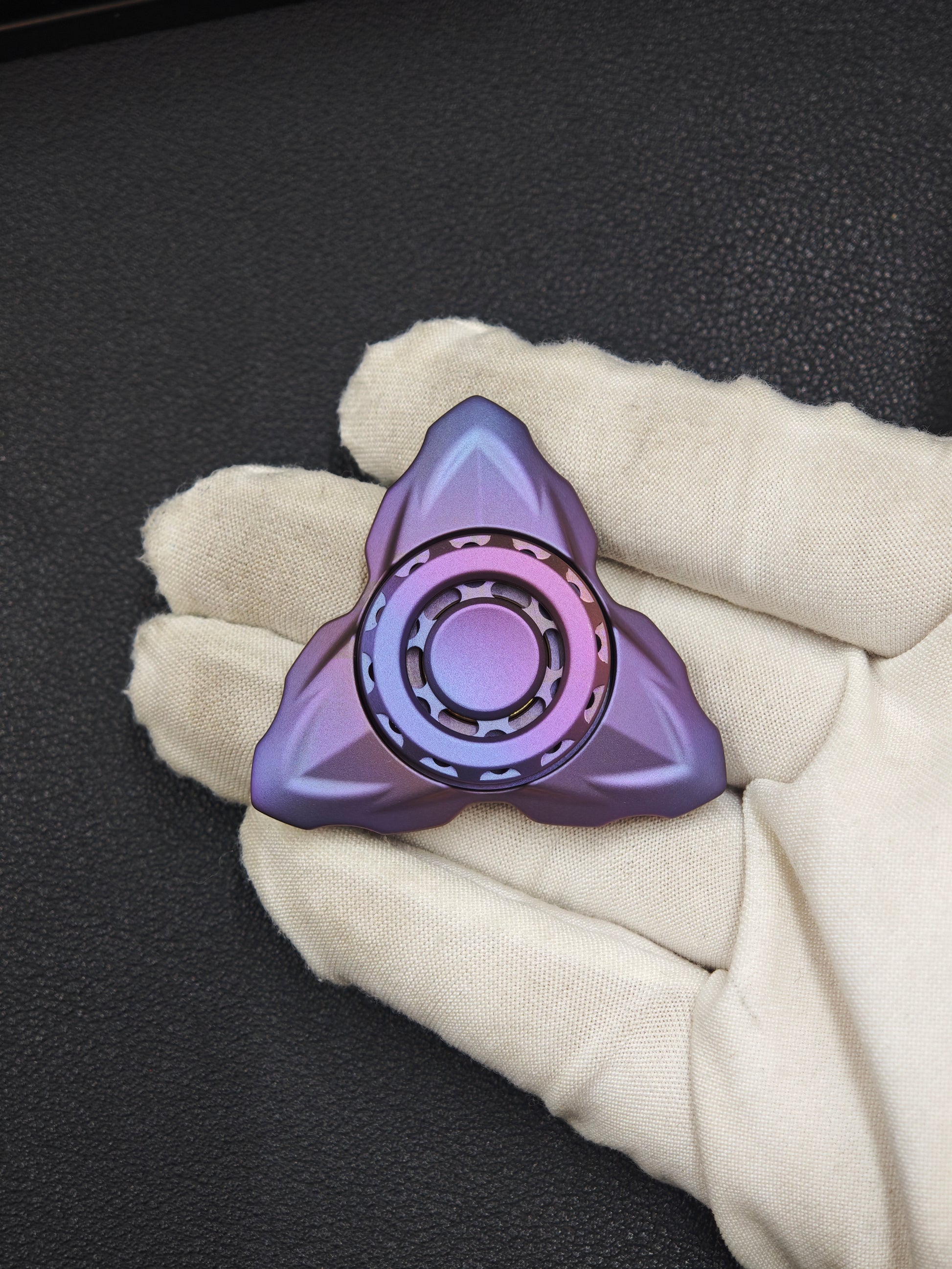 Dragon Pearl Zirconium