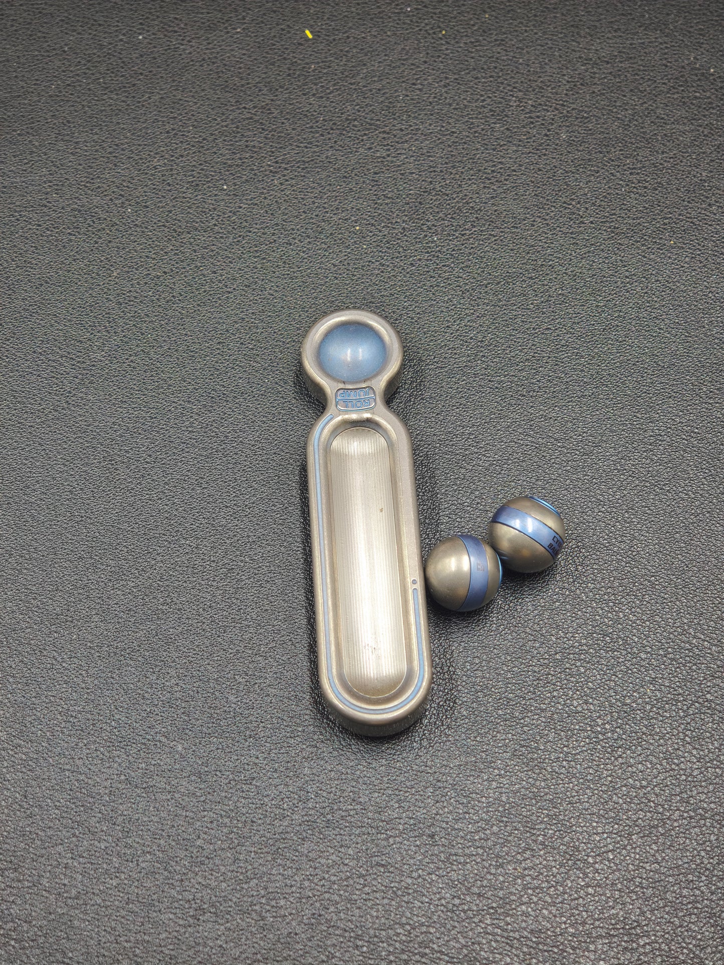 Cyber Ball Titanium