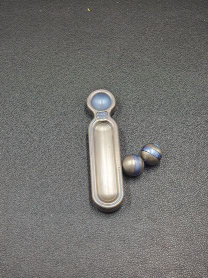 Cyber Ball Titanium