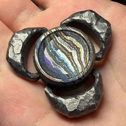 Whisper Duo Tungsten