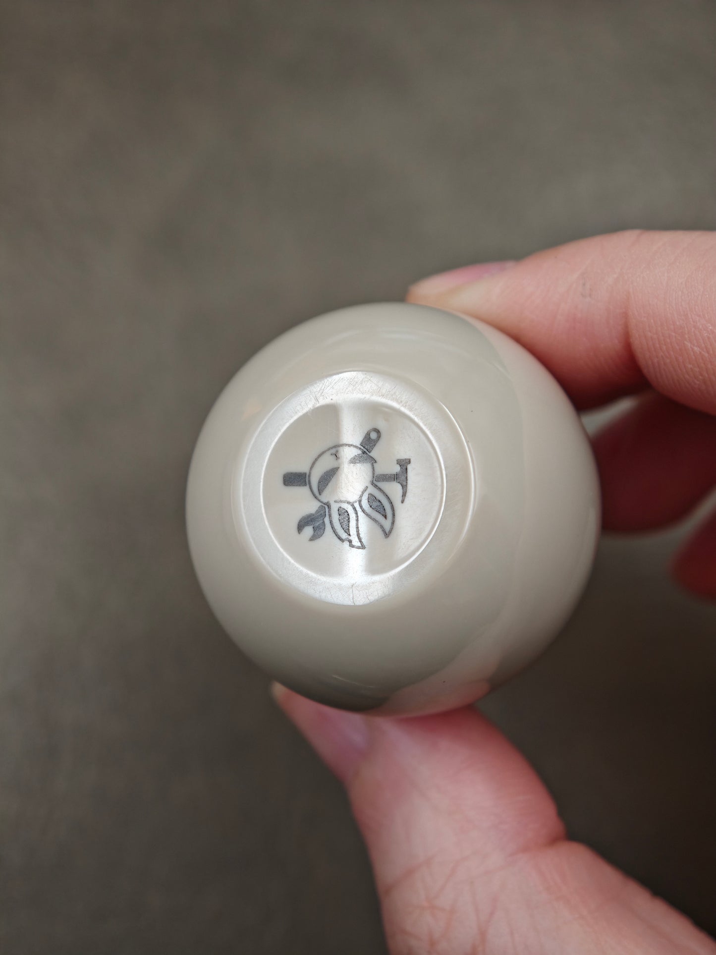 Gourd Haptic PEEK
