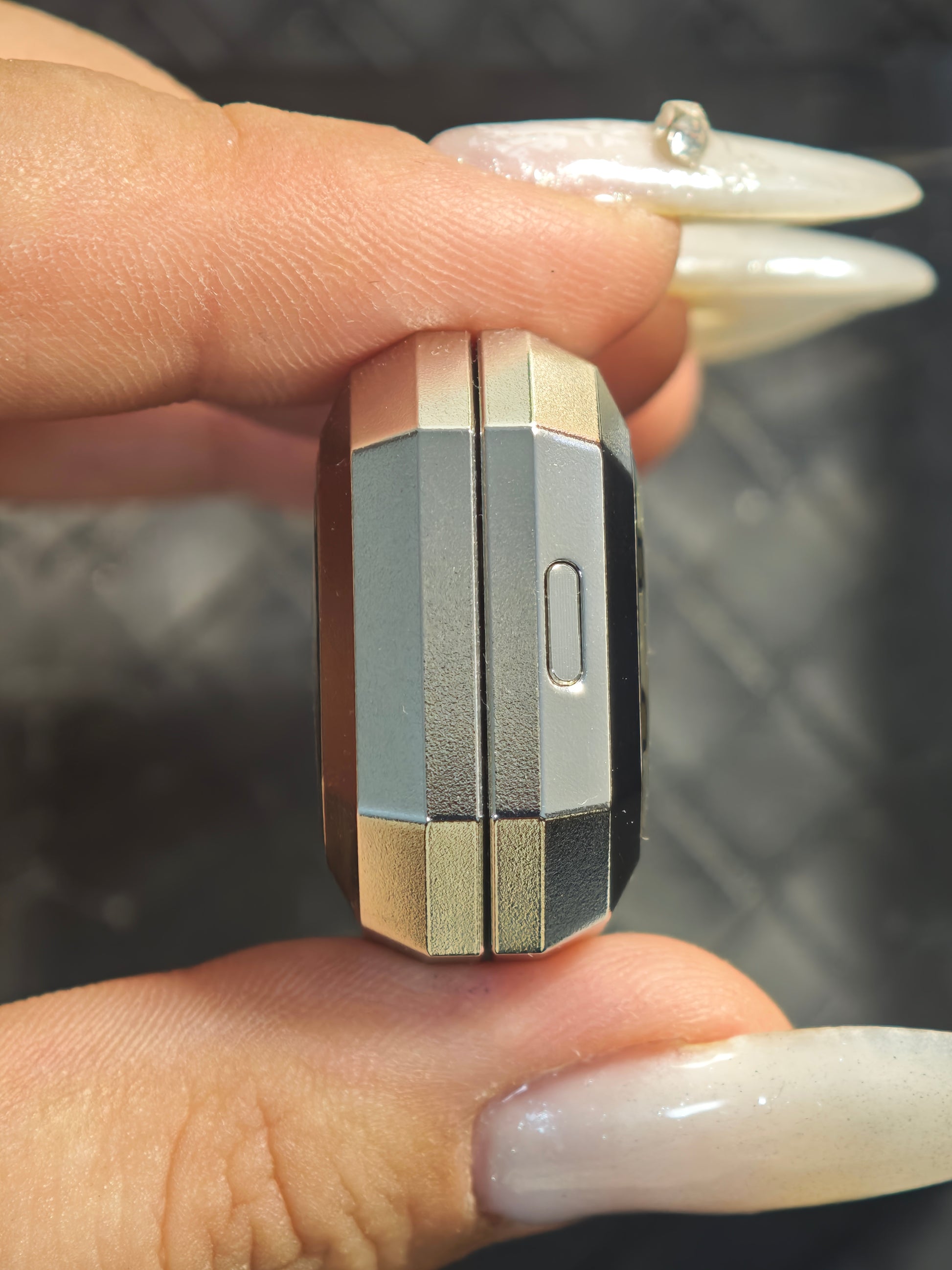Palmstone Stainless Steel