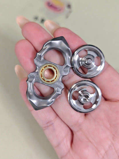 Thornwind Tungsten Titanium