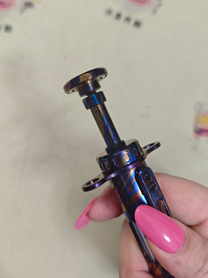 Maxdoc Mokuti Titanium