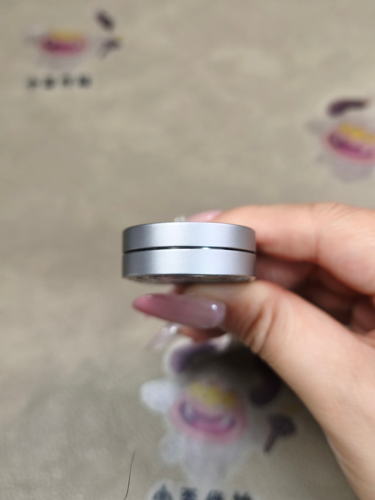 Van Gogh Stainless Steel