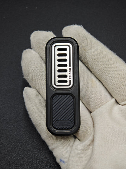 Eraser Stainless Steel Titanium