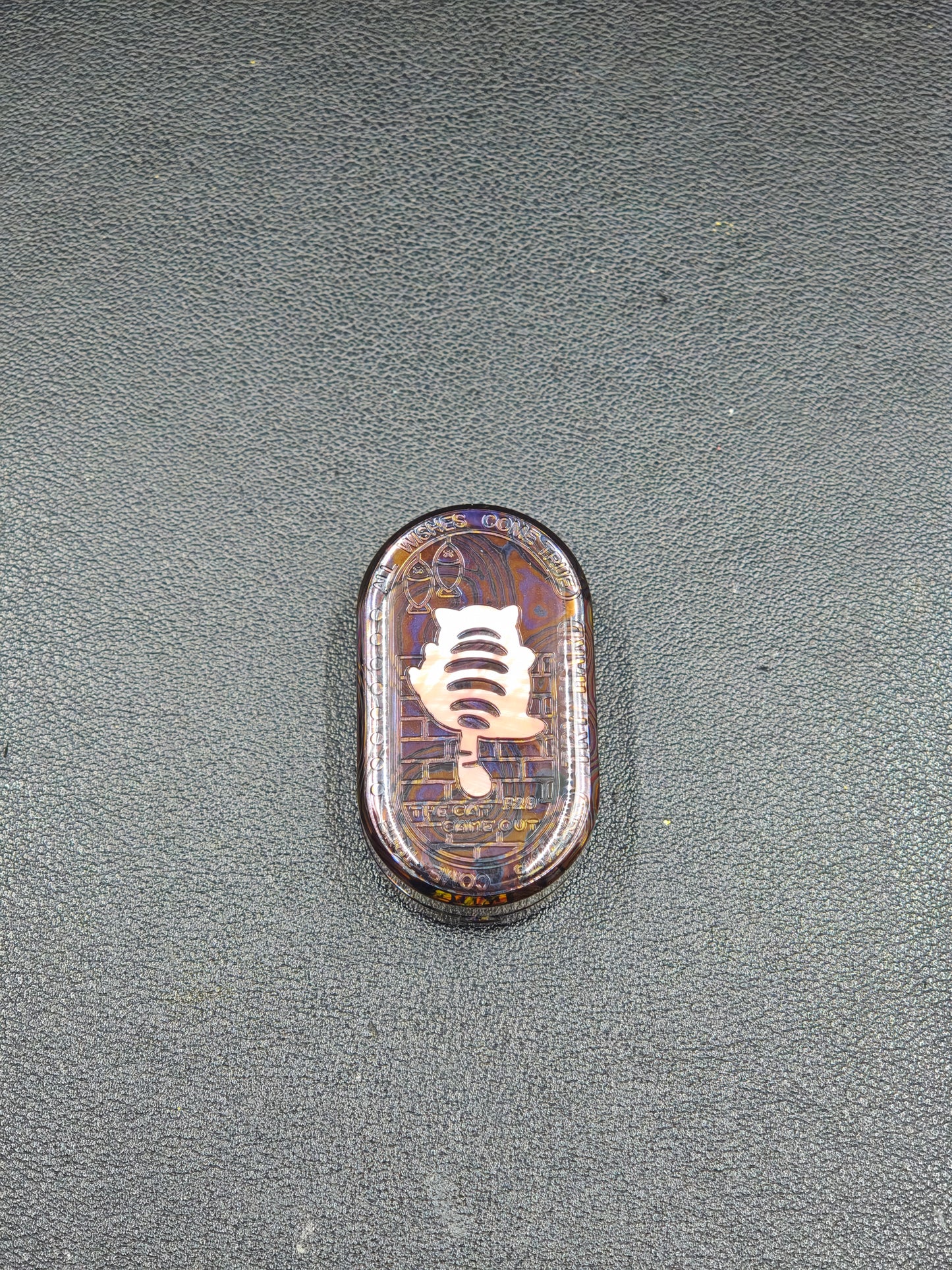 F2.9 Zirconium Zircuti