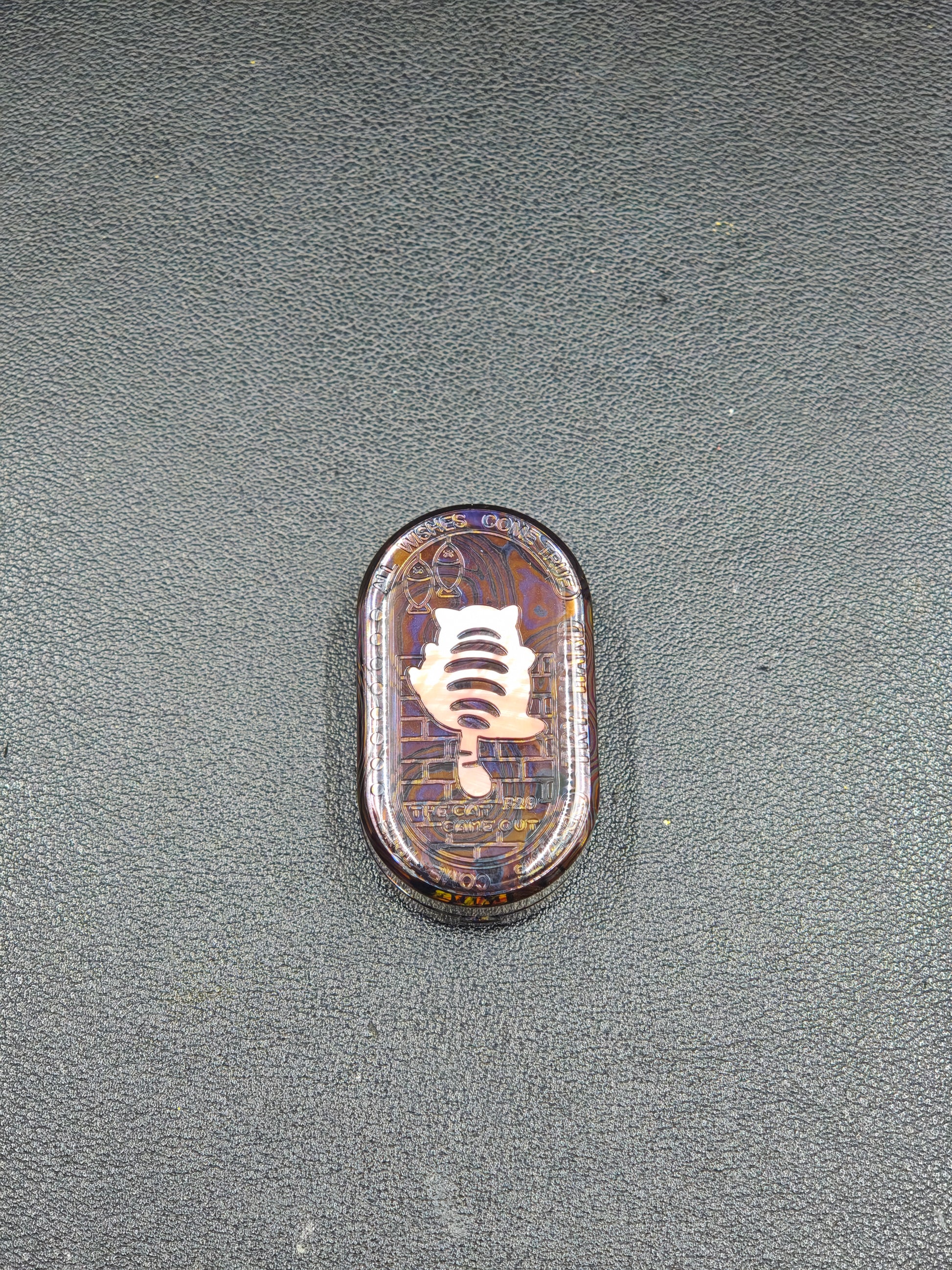 F2.9 Zirconium Zircuti