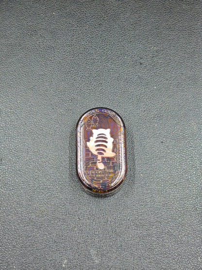 F2.9 Zirconium Zircuti