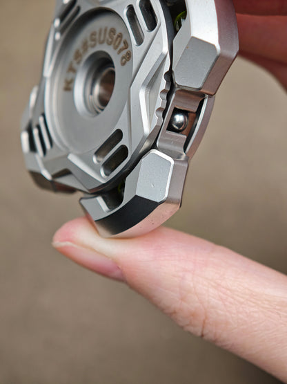 Ares Stainless Steel