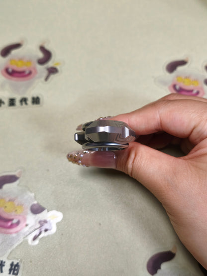 Xeno Stainless Steel