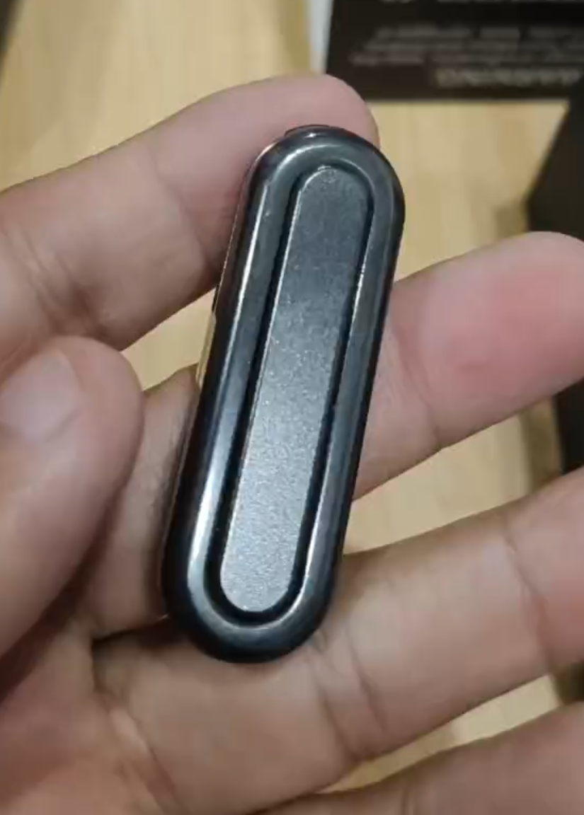 Bean+ Zirconium